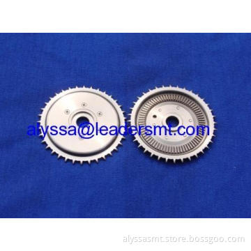 Panasonic CM402 CM602 DT401 N610037916AB SPROCKET